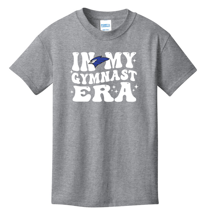 Front Design - Athletic Heather