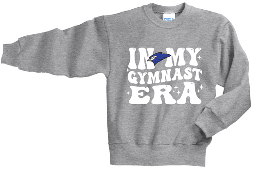 Front Design - Athletic Heather