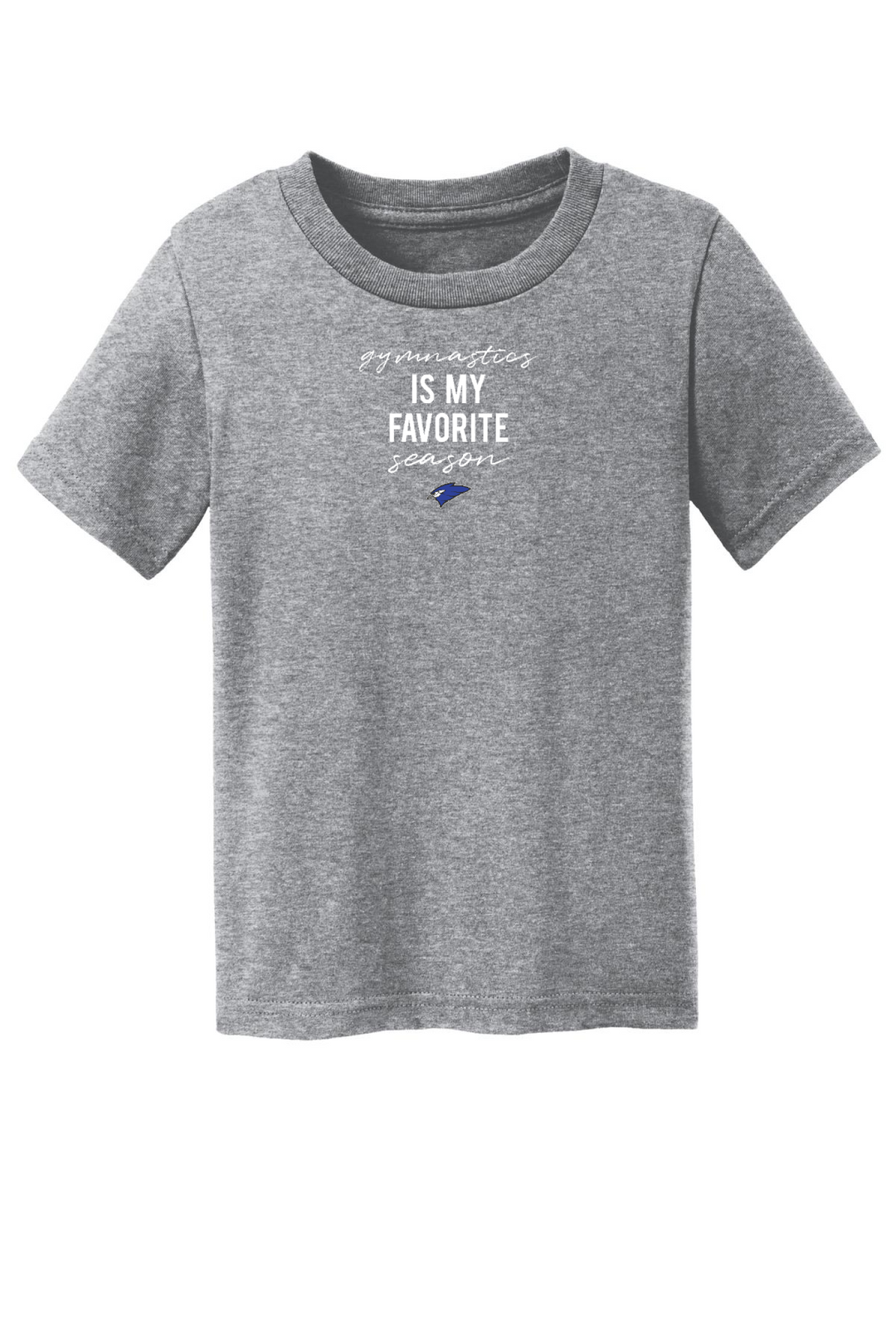 Front Design - Athletic Heather