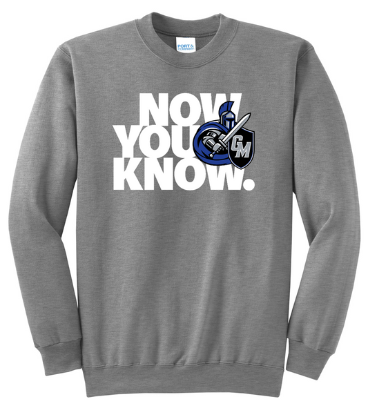 Front Design - Athletic Heather