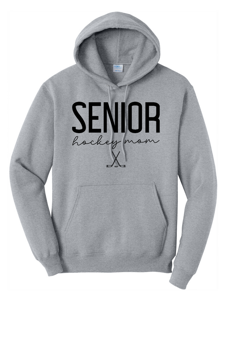 Front Design - Athletic Heather