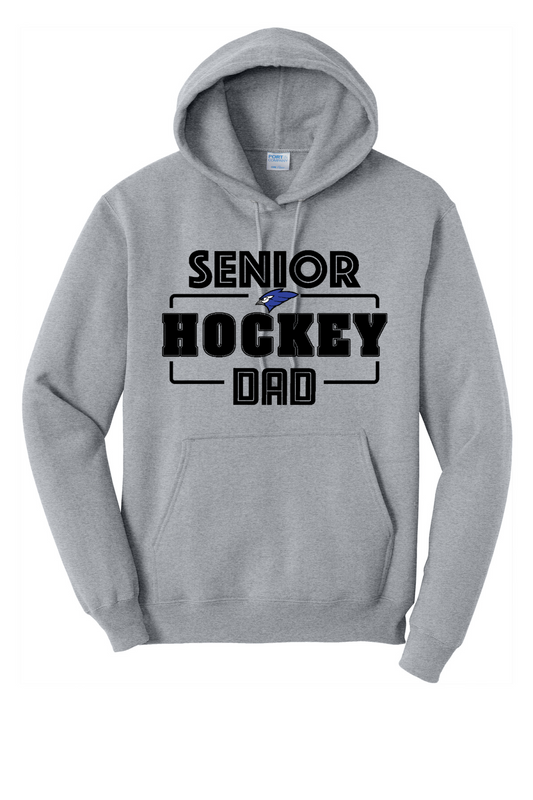 Front Design - Athletic Heather