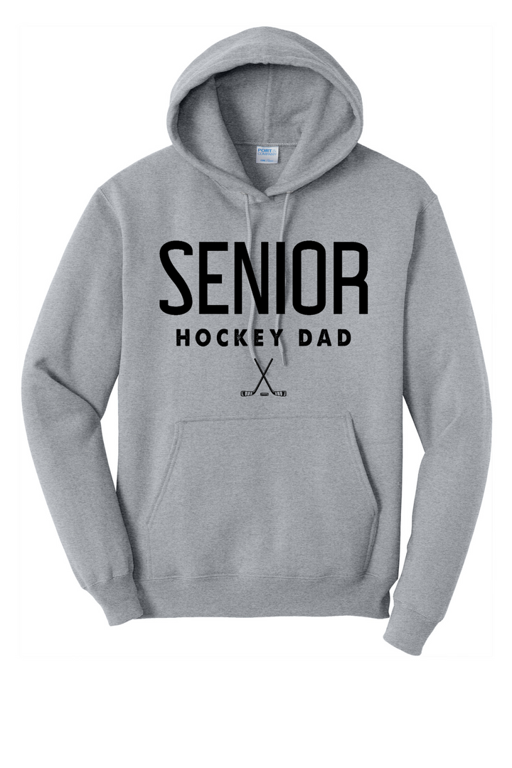 Front Design - Athletic Heather