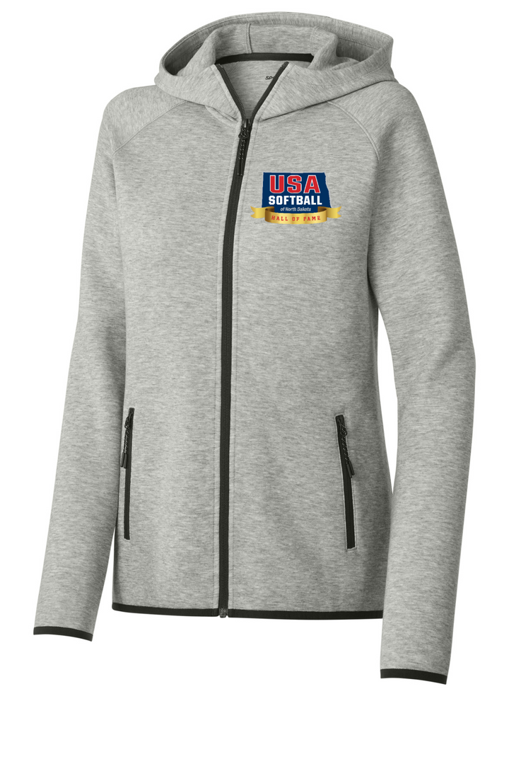 Front Design - Athletic Heather