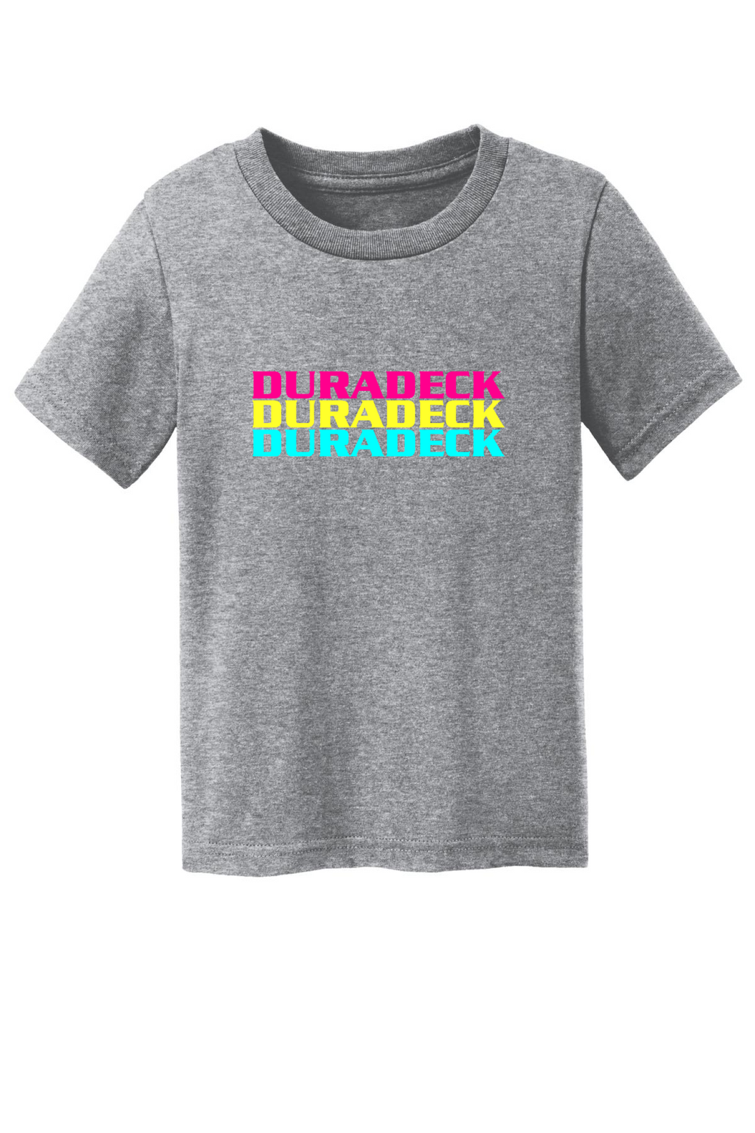 Front Design - Athletic Heather