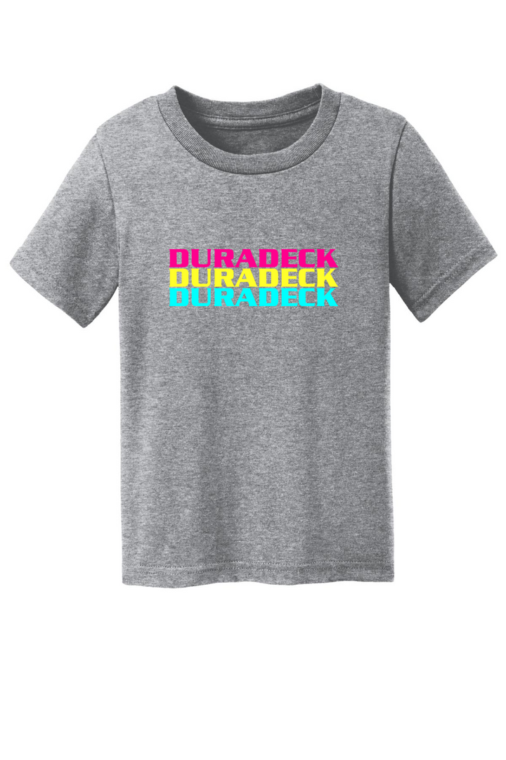 Front Design - Athletic Heather
