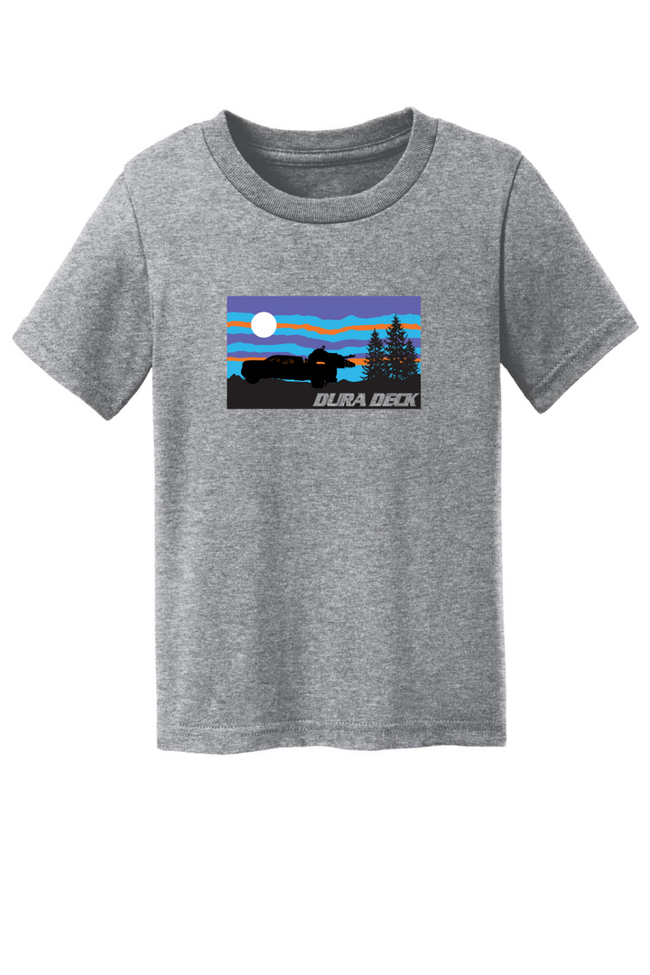 Front Design - Athletic Heather
