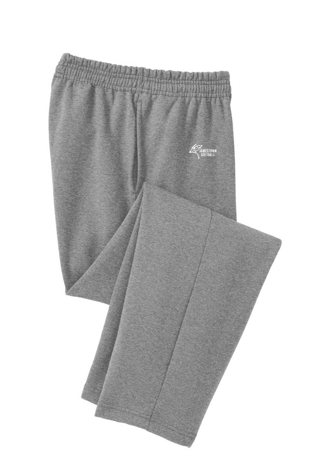 Front Design - Athletic Heather