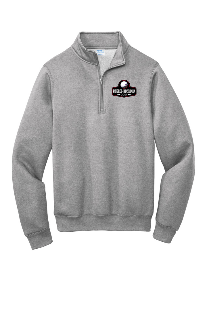 Front Design - Athletic Heather