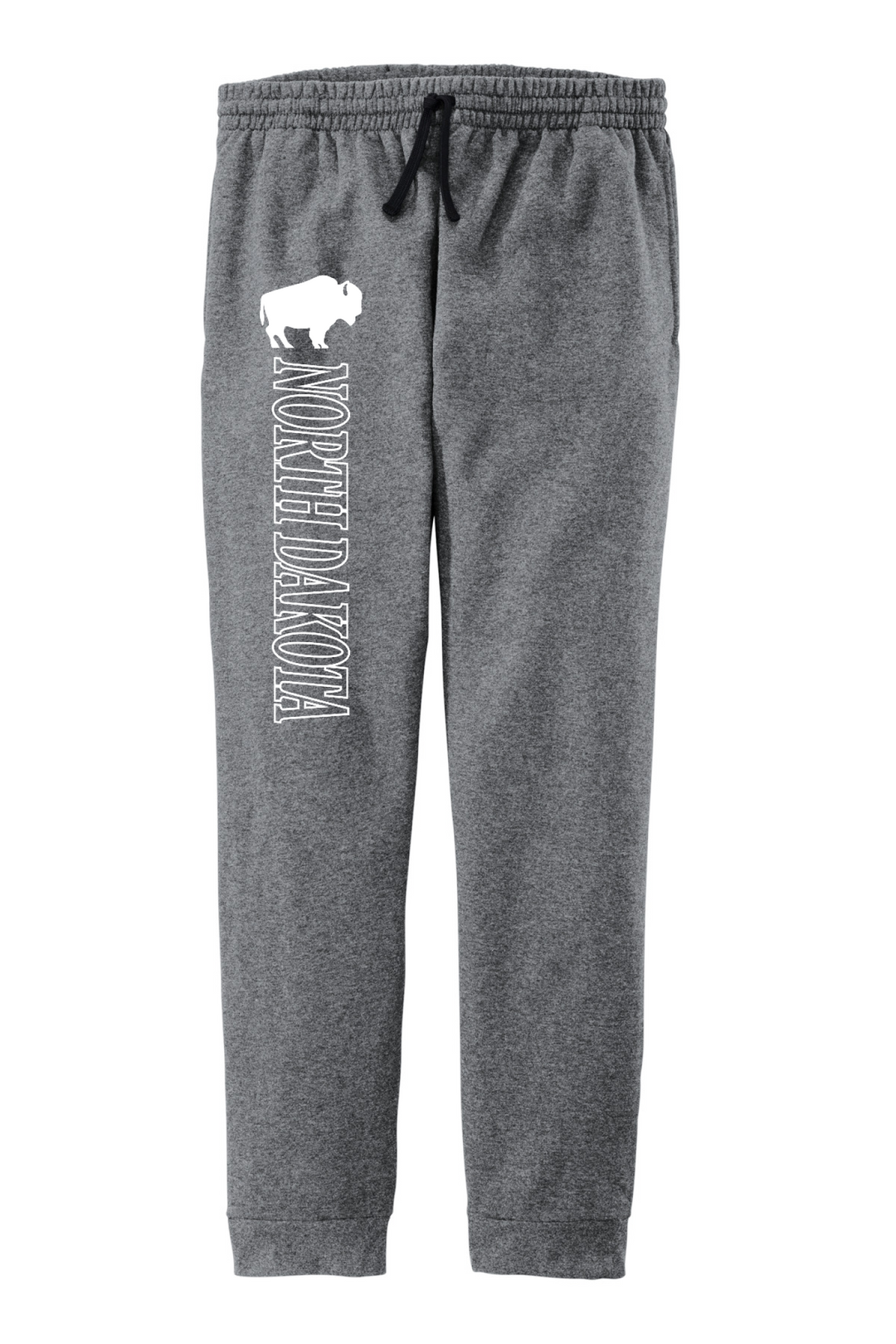 Front Design - Athletic Heather