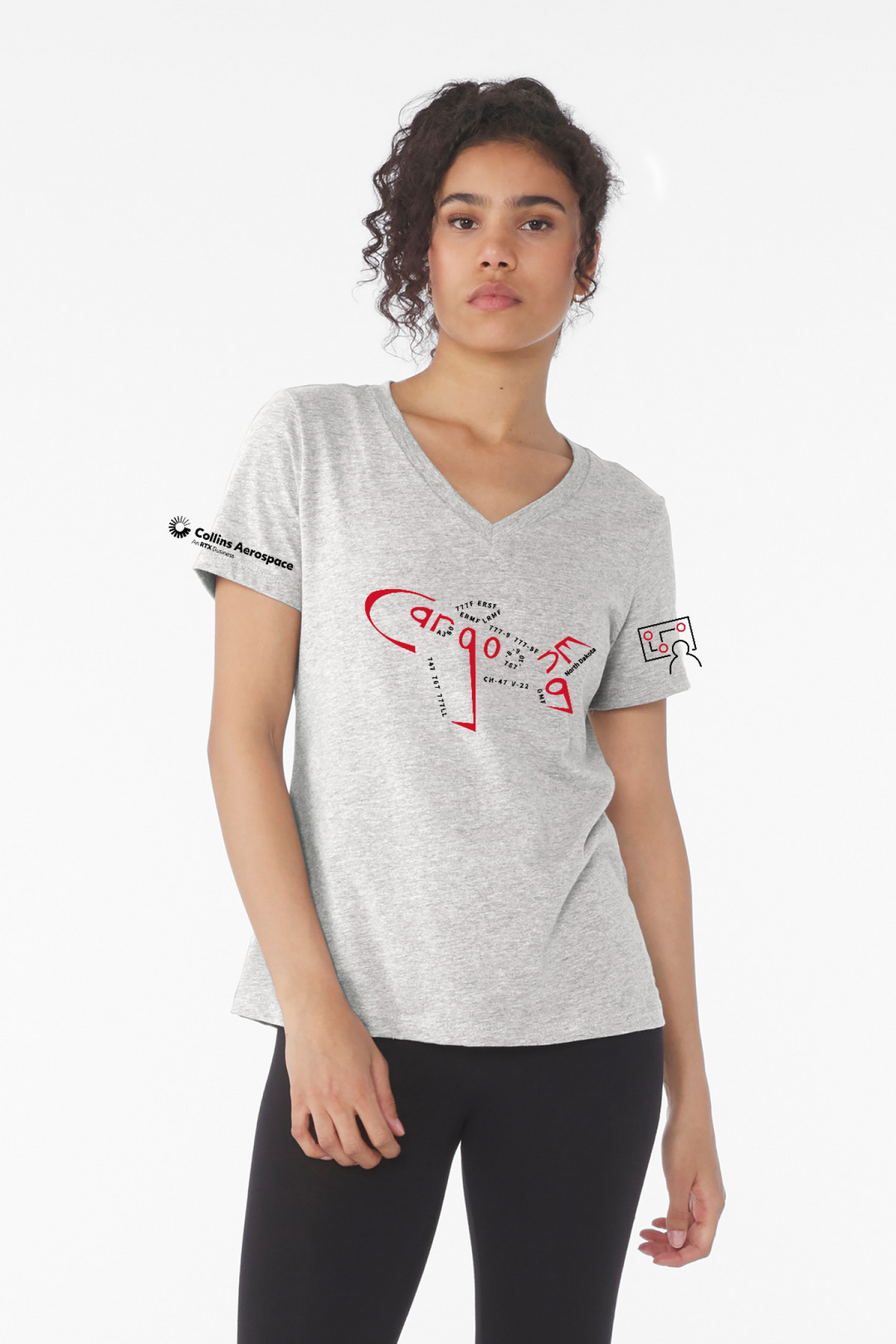 Front Design - Athletic Heather