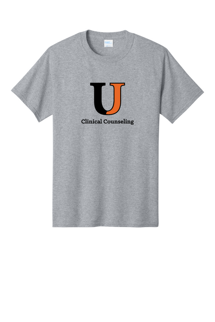 Front Design - Athletic Heather