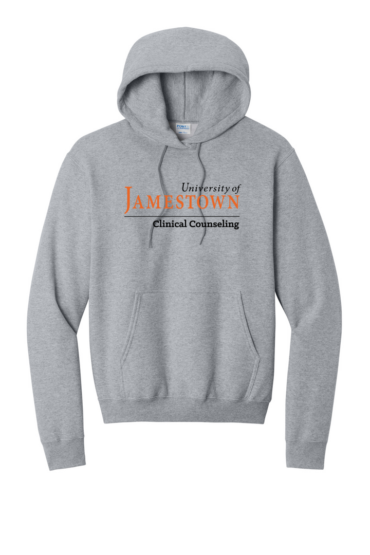 Front Design - Athletic Heather