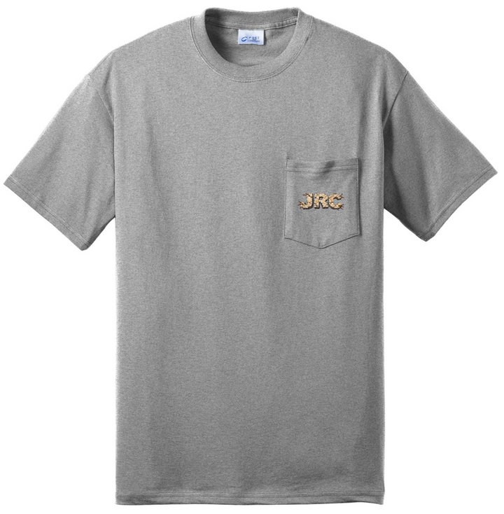 Front Design - Athletic Heather