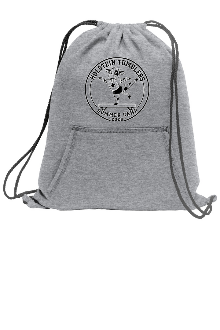 Front Design - Athletic Heather