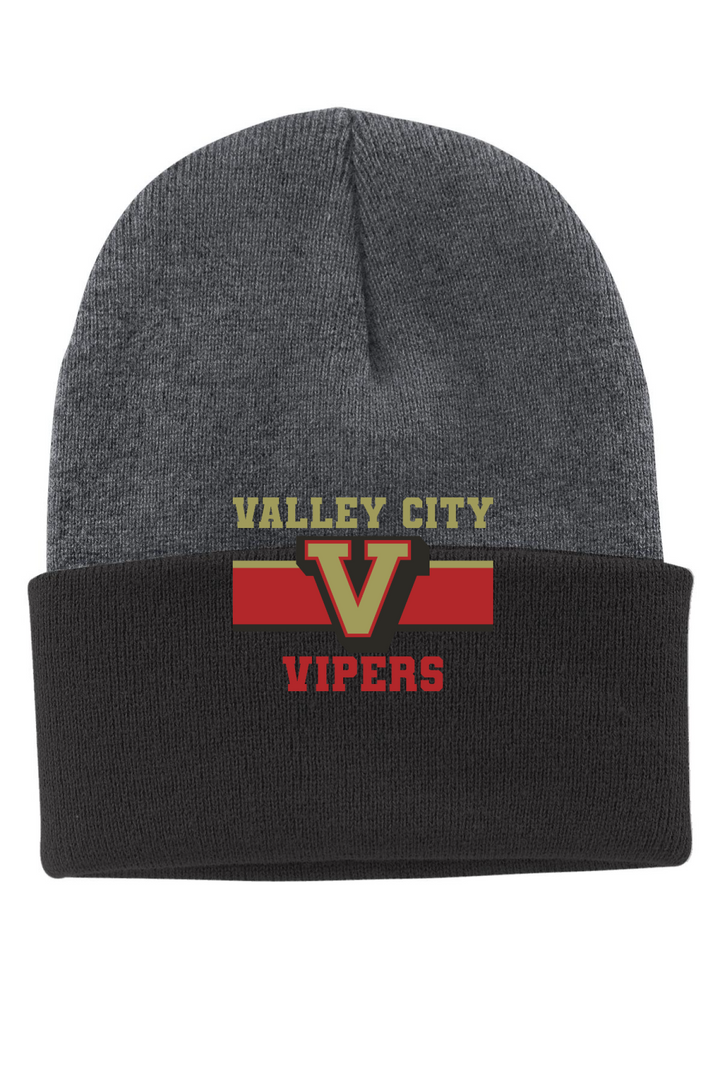 Front Design - Athletic Oxford/ Black