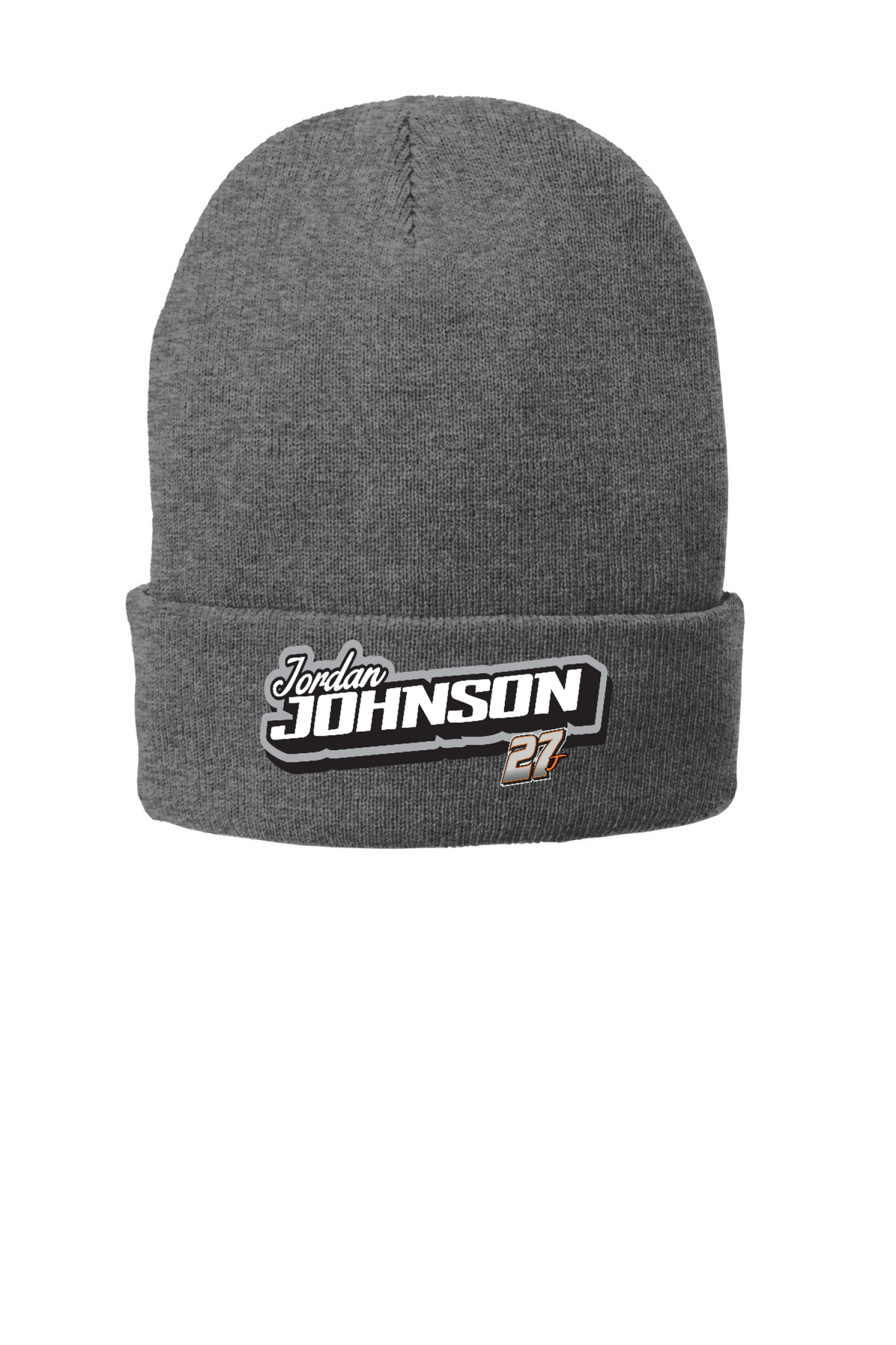 Front Design - Athletic Oxford