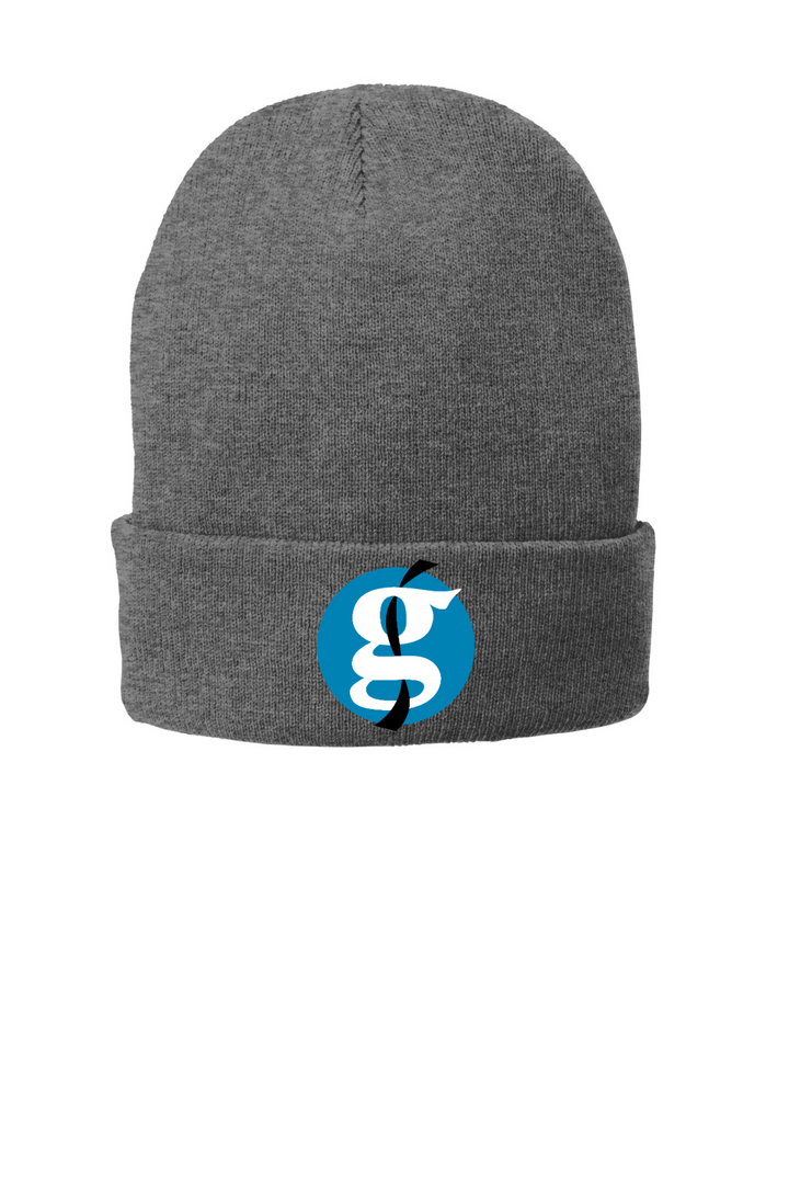 Front Design - Athletic Oxford