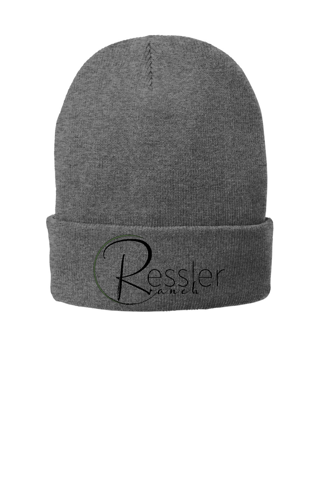 Front Design - Athletic Oxford
