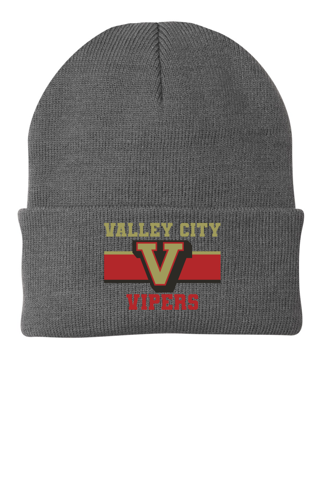 Front Design - Athletic Oxford