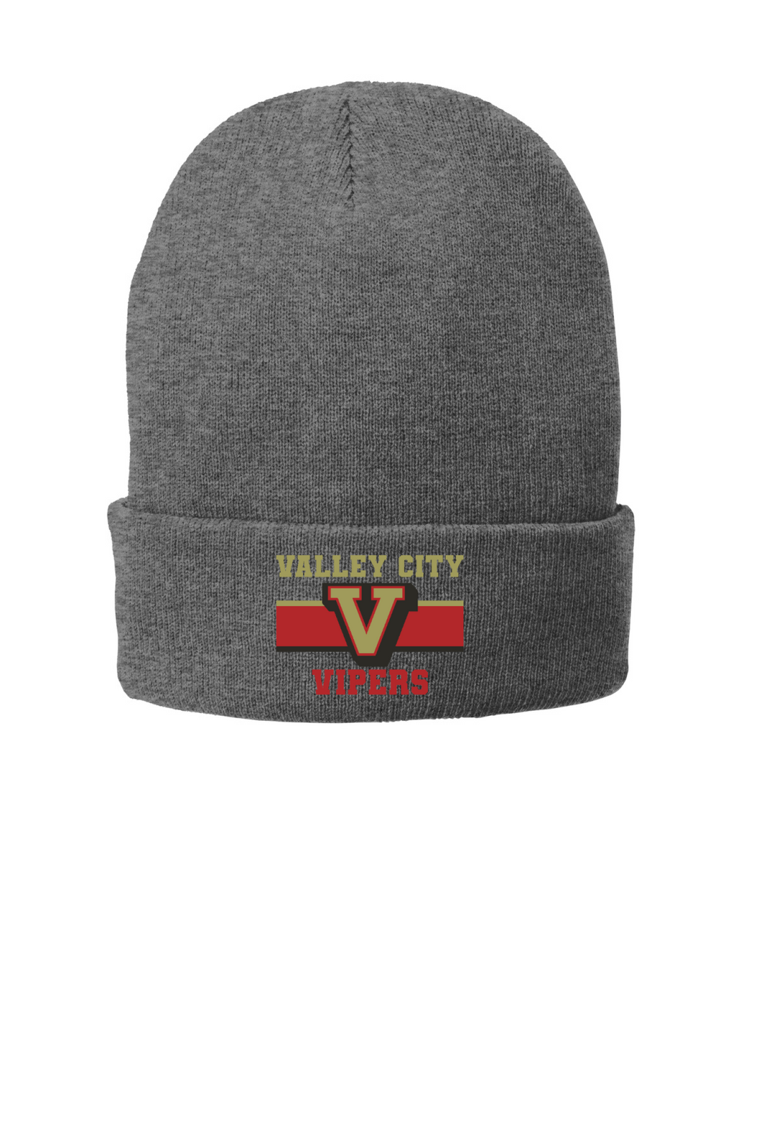 Front Design - Athletic Oxford
