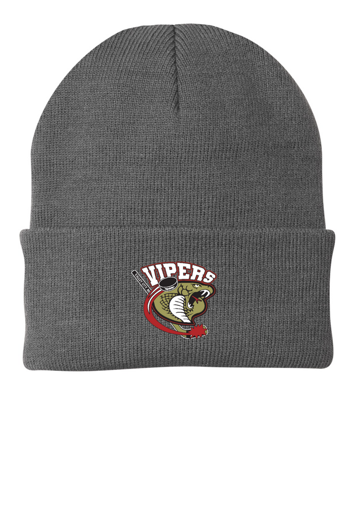 Front Design - Athletic Oxford