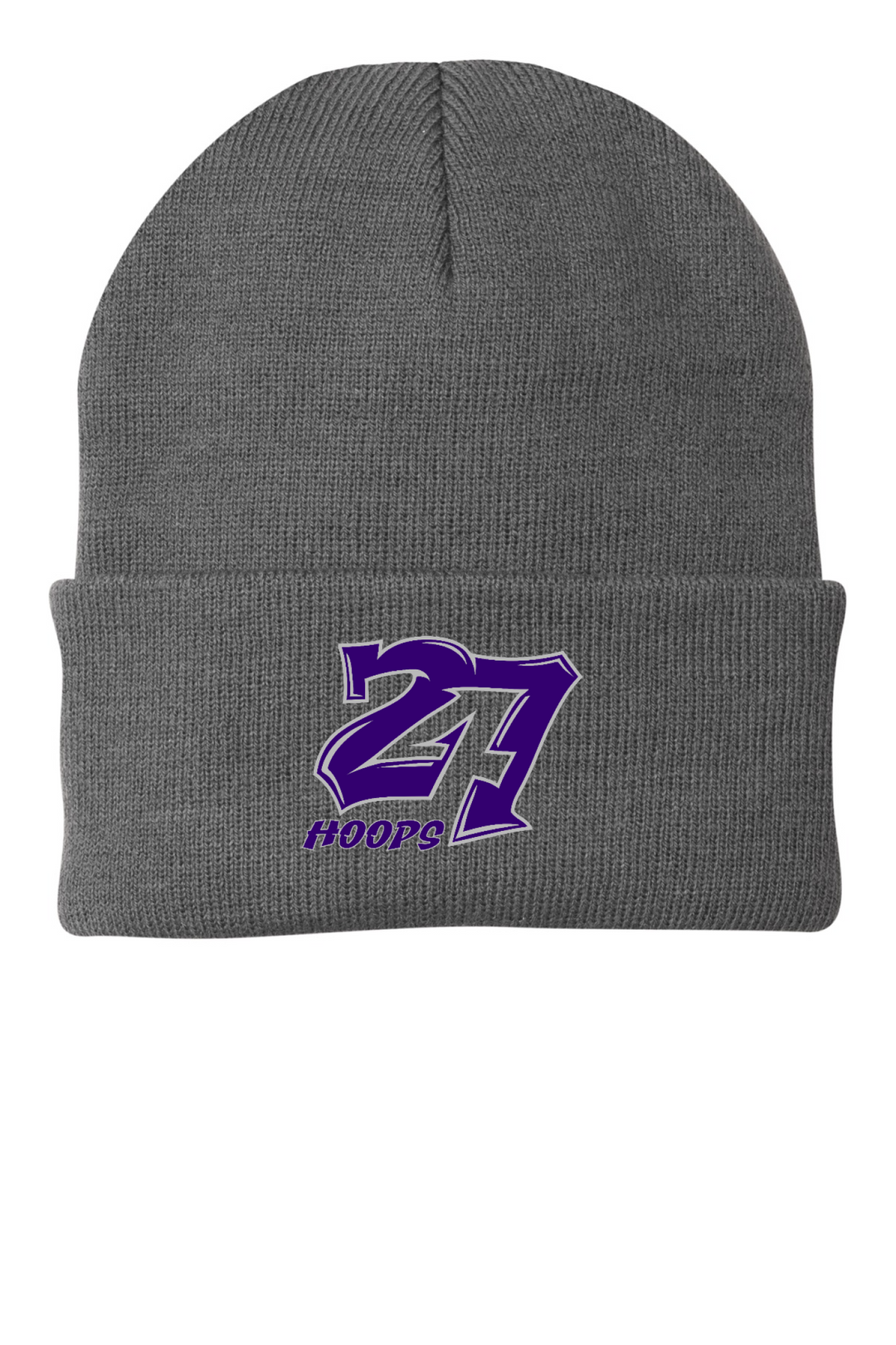 Front Design - Athletic Oxford