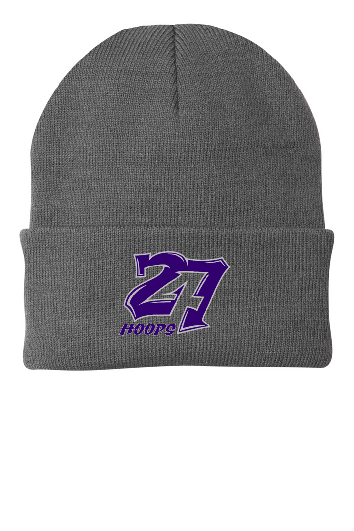 Front Design - Athletic Oxford