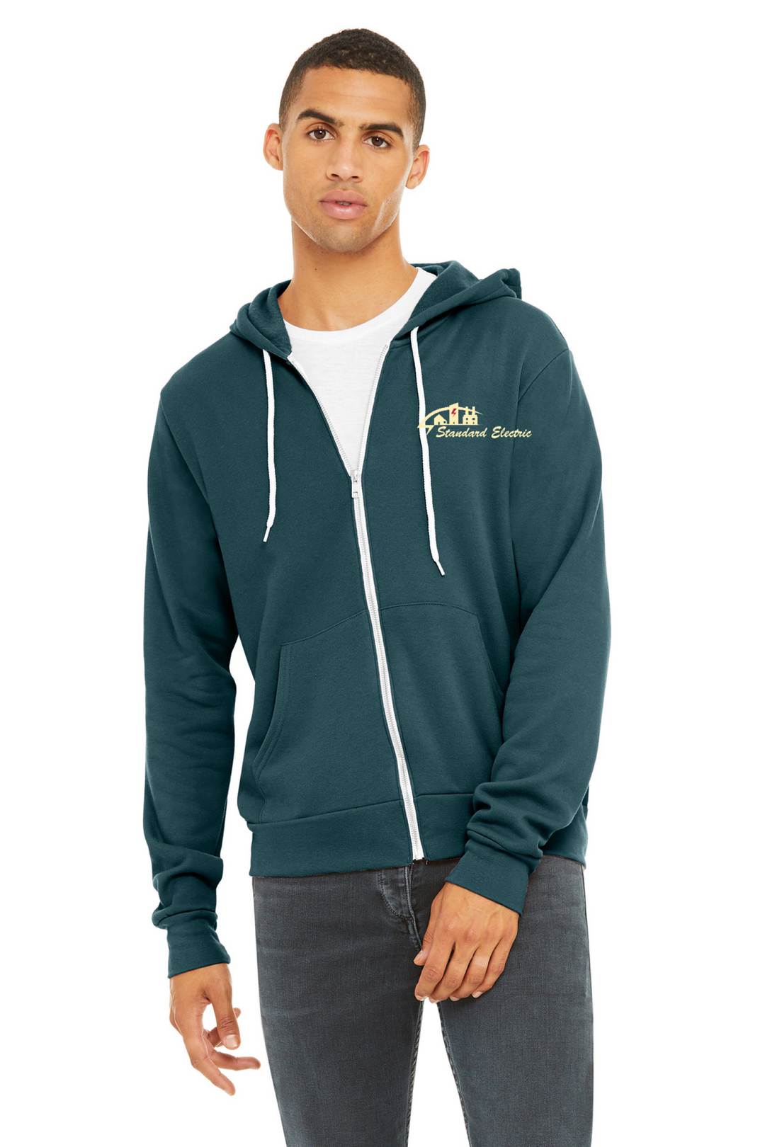 Front Design - Atlantic