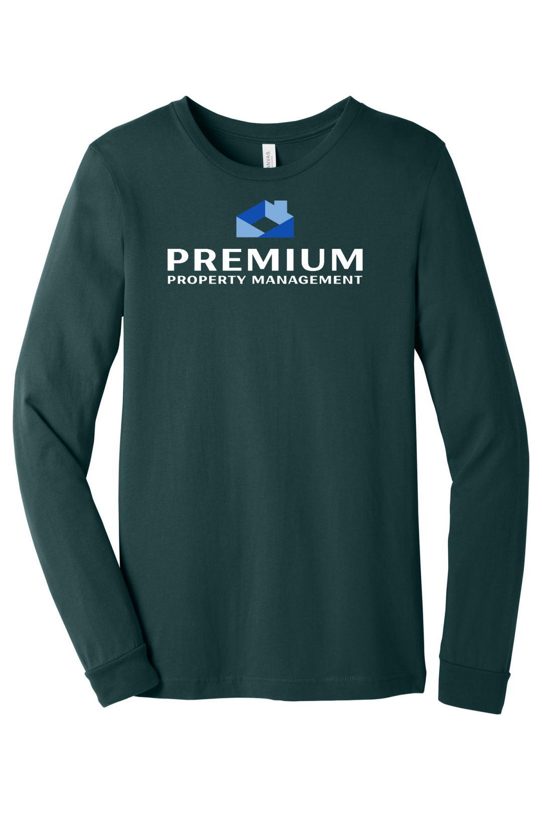 Front Design - Atlantic