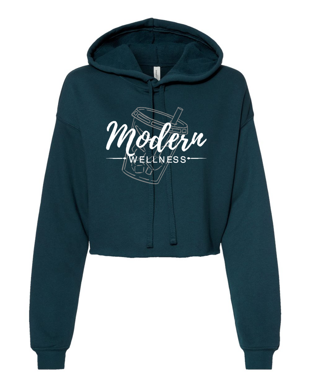 Front Design - Atlantic