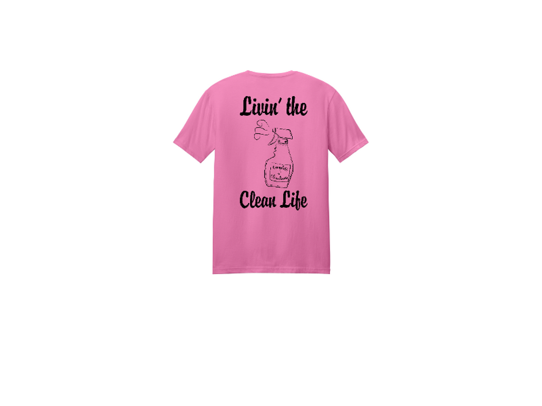 Back Design - Azalea