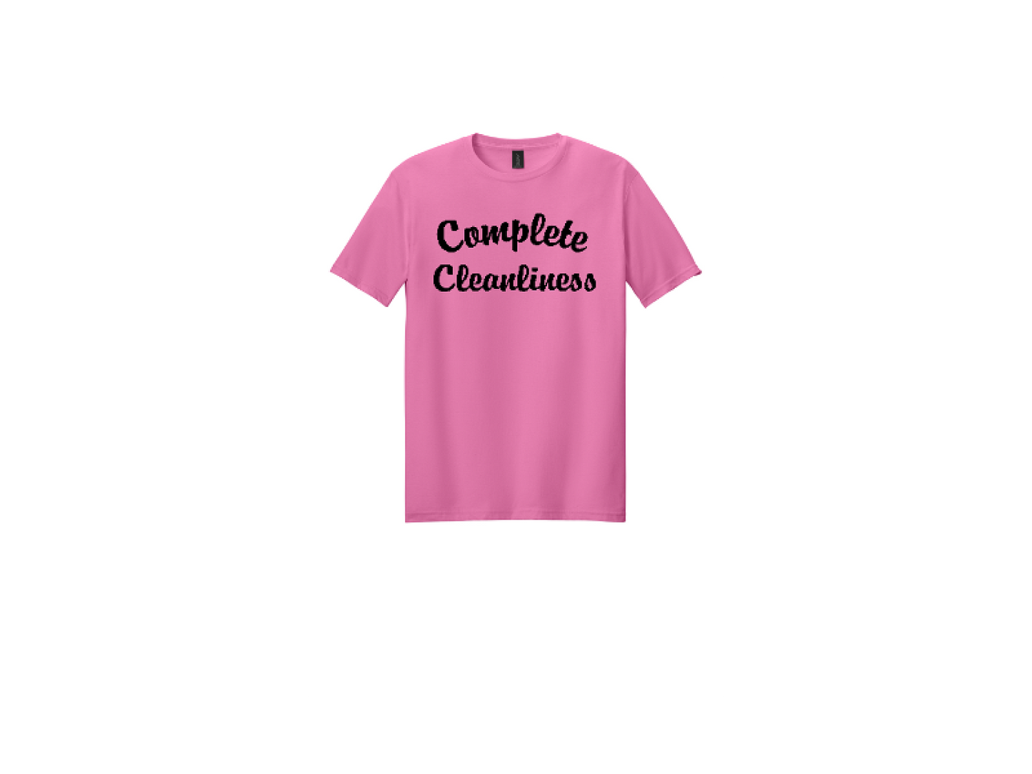 Front Design - Azalea