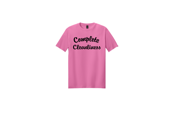 Front Design - Azalea
