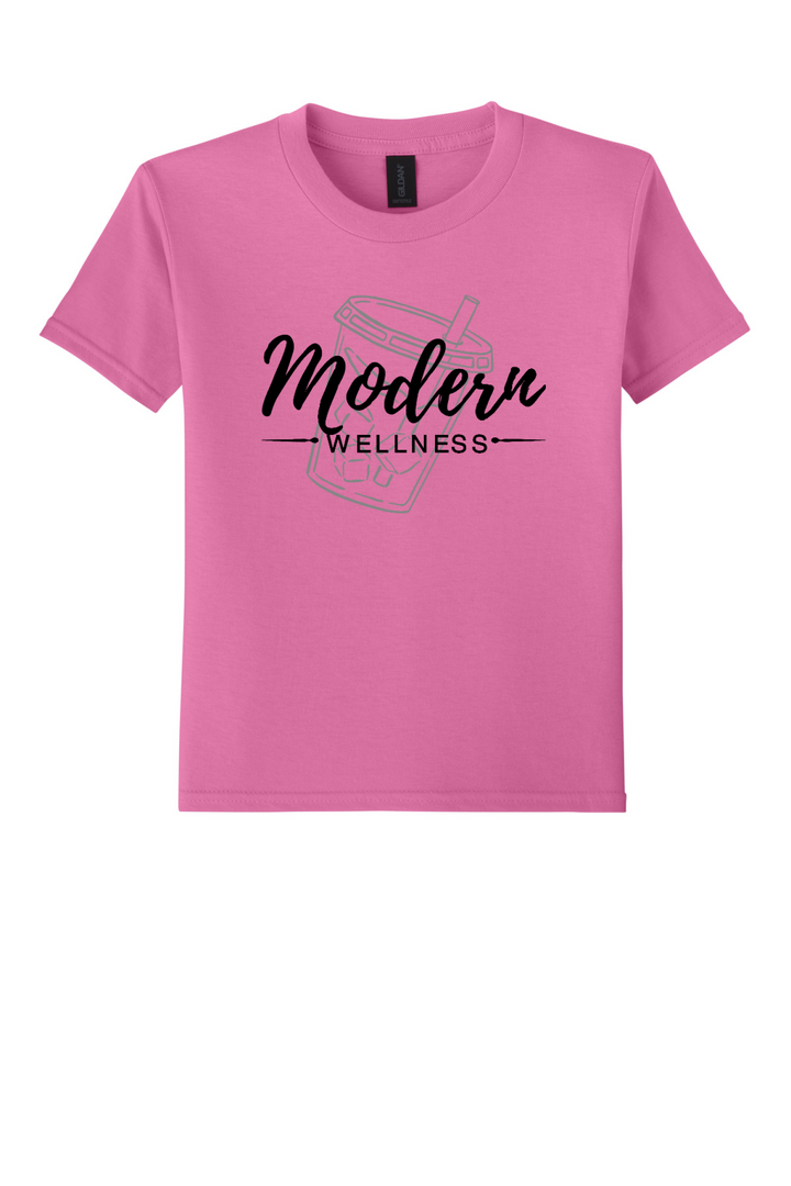 Front Design - Azalea
