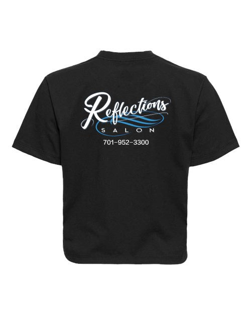 Reflections Women&