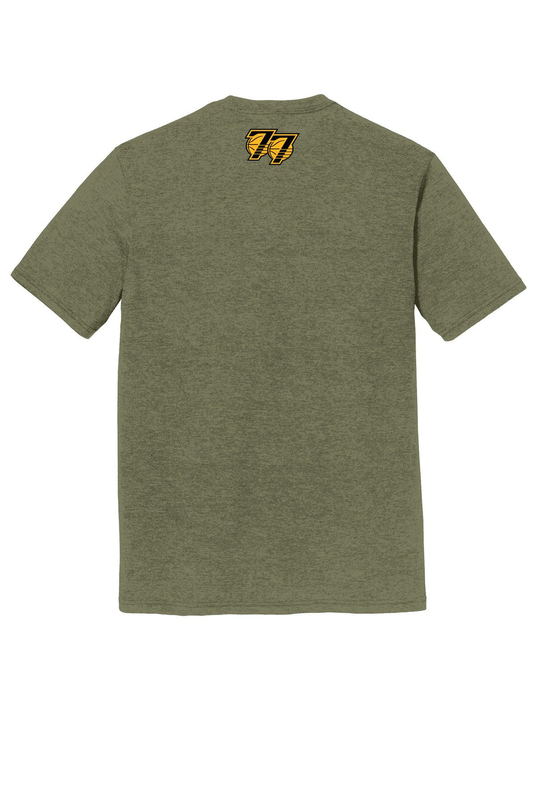 Zesty District Perfect Tri Tee. DM130