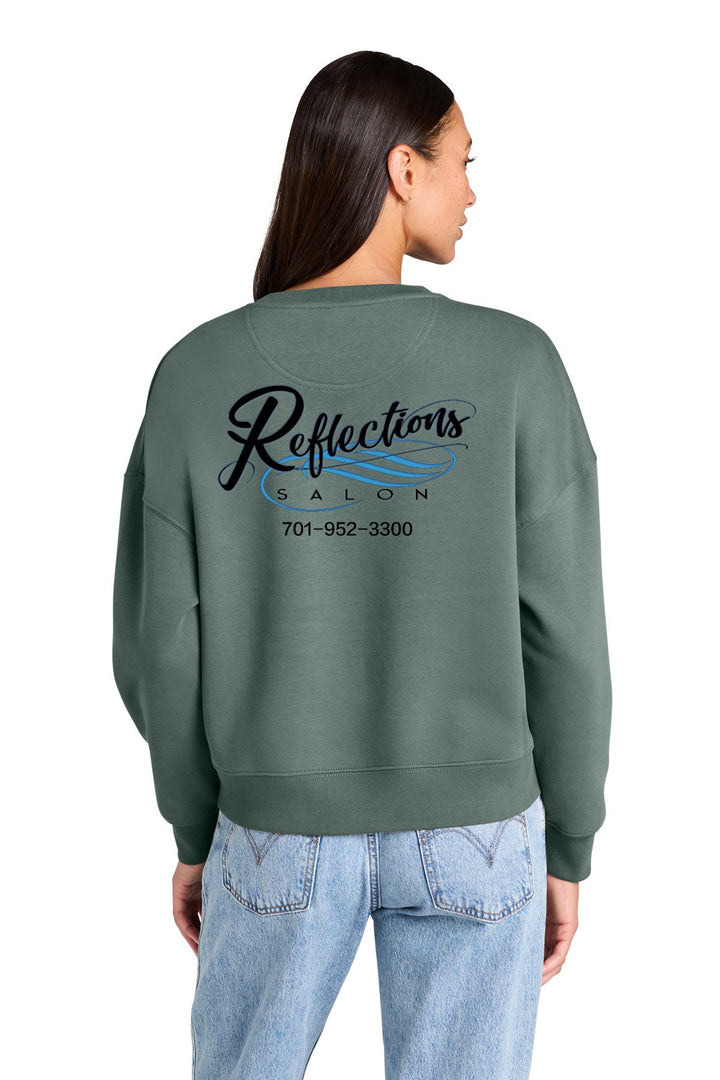(COMING SOON) Reflections Stanley/Stella Fleece SXW036