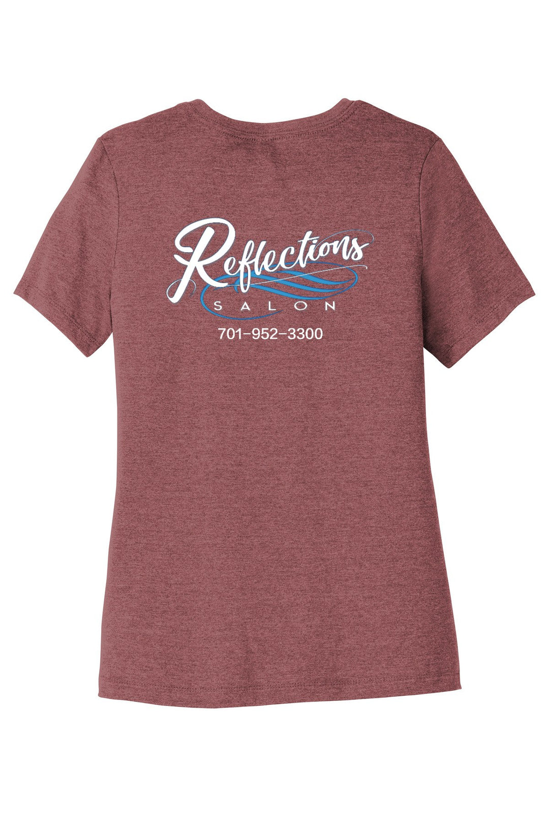 Reflections BELLA+CANVAS Women&