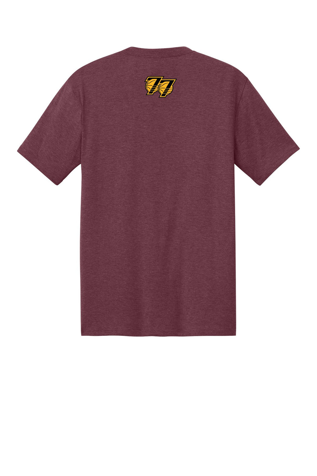 Zesty District Perfect Tri Tee. DM130