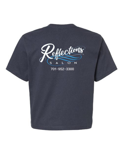 Reflections Women&