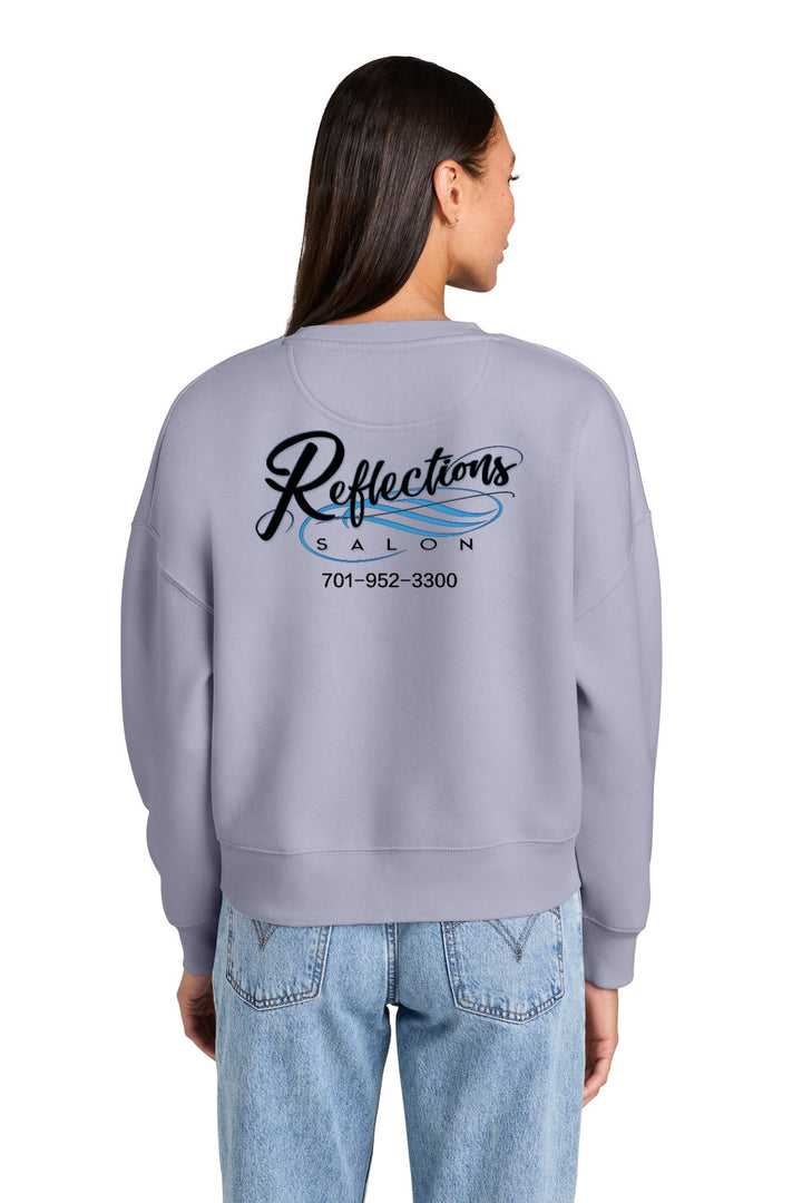 (COMING SOON) Reflections Stanley/Stella Fleece SXW036