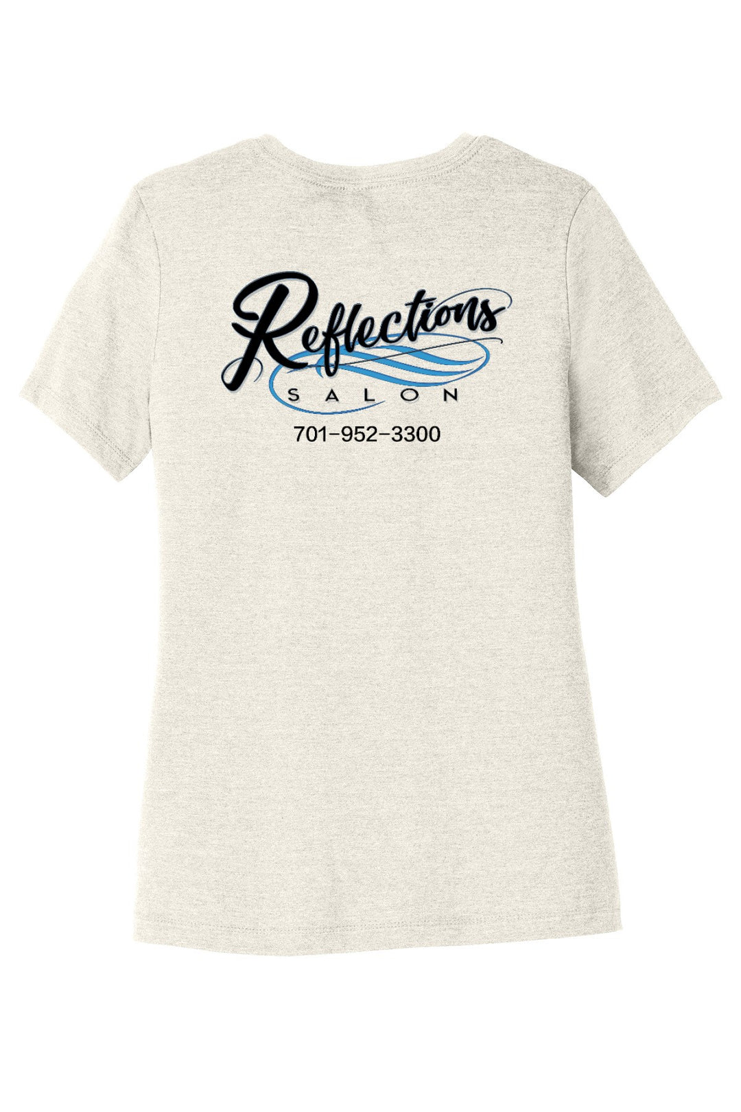 Reflections BELLA+CANVAS Women&
