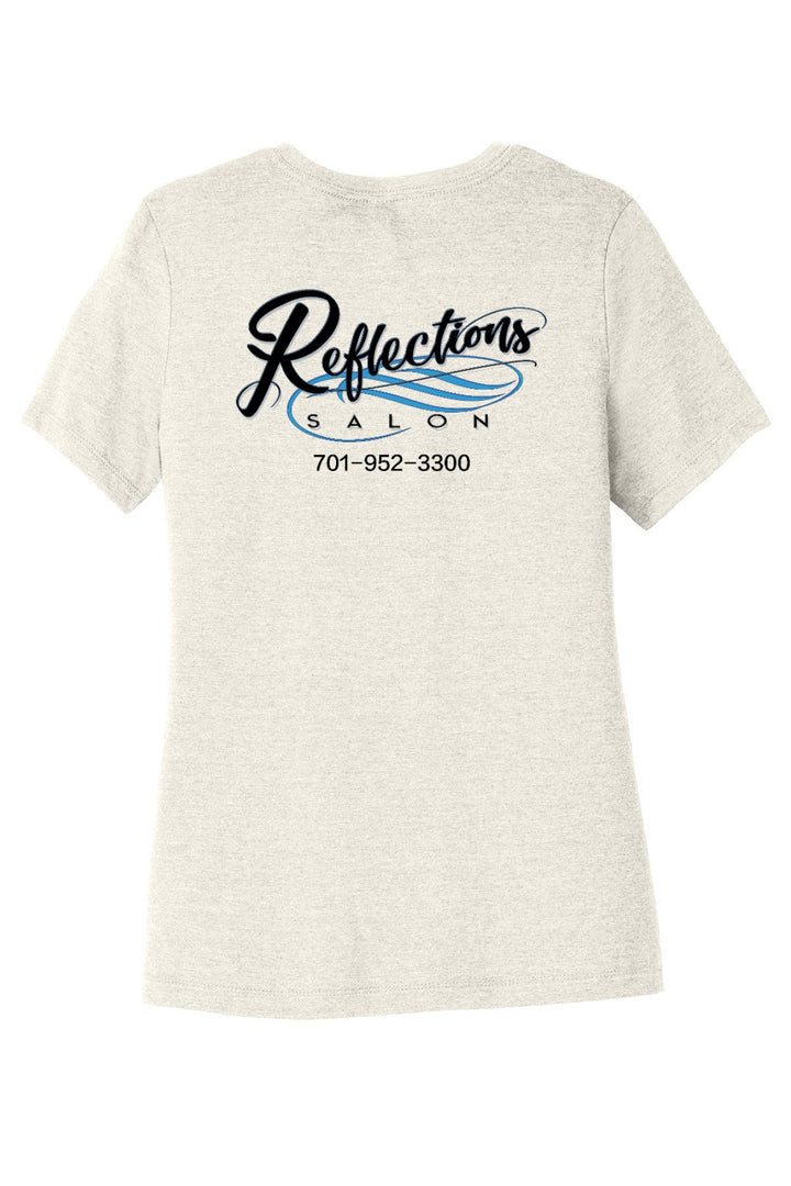 Reflections BELLA+CANVAS Women&