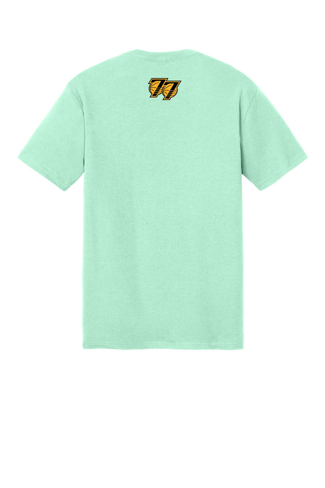 Zesty District Perfect Tri Tee. DM130