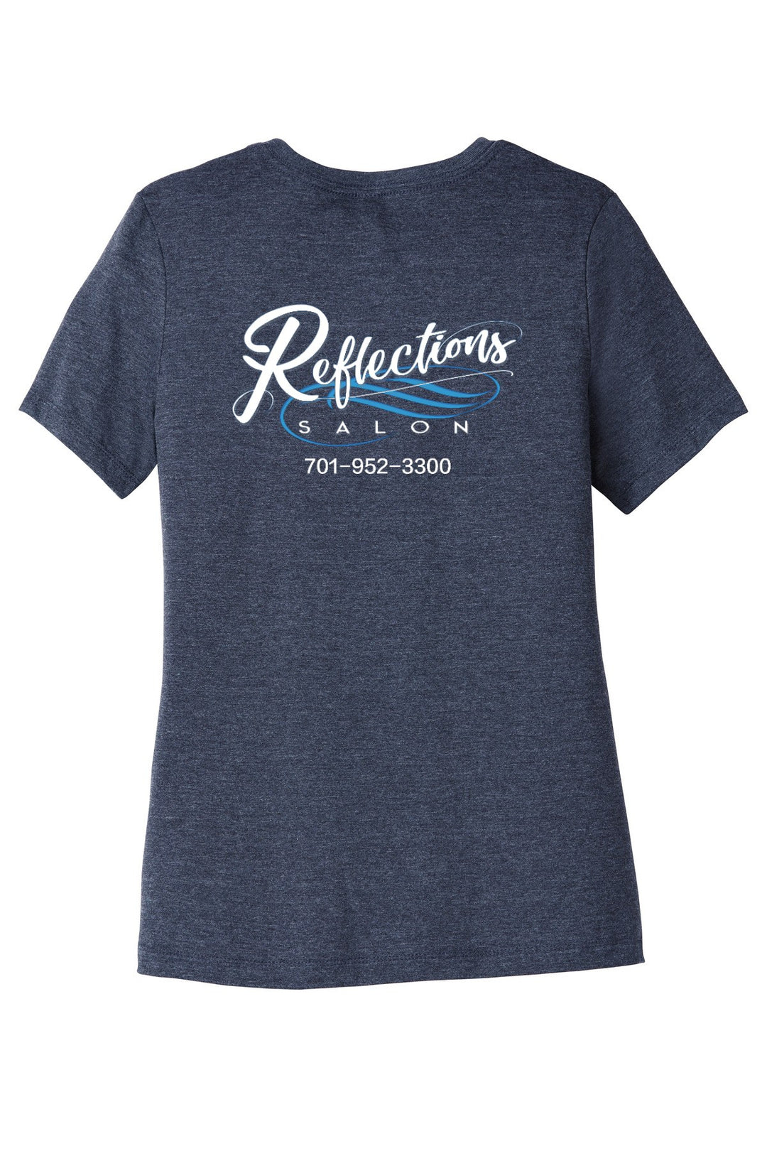 Reflections BELLA+CANVAS Women&