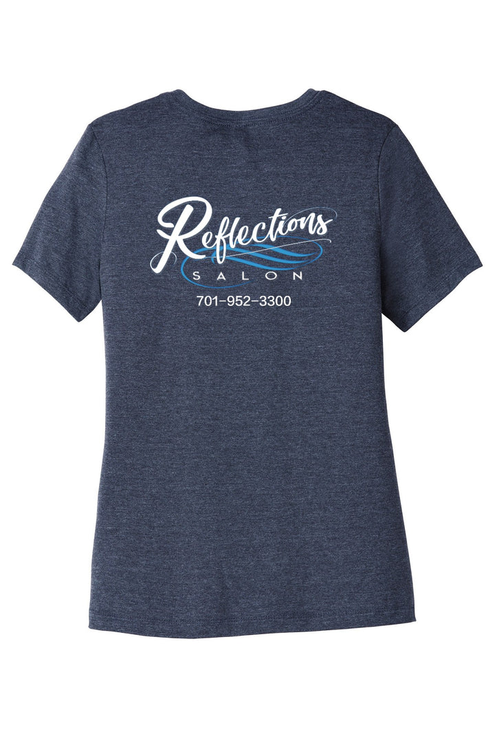 Reflections BELLA+CANVAS Women&