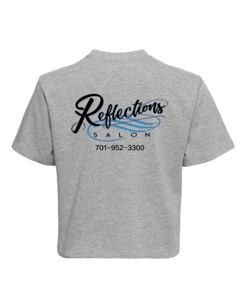 Reflections Women&
