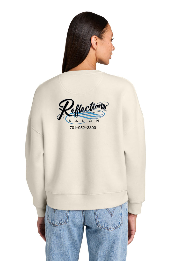 (COMING SOON) Reflections Stanley/Stella Fleece SXW036
