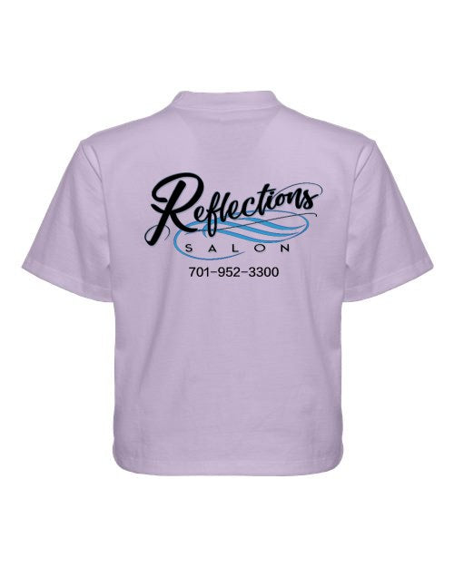 Reflections Women&